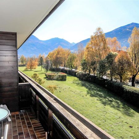 Apartment Friedrich By Interhome Bad Hofgastein Εξωτερικό φωτογραφία