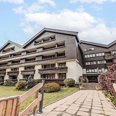 Apartment Friedrich By Interhome Bad Hofgastein Εξωτερικό φωτογραφία