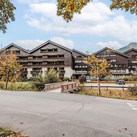 Apartment Friedrich By Interhome Bad Hofgastein Εξωτερικό φωτογραφία