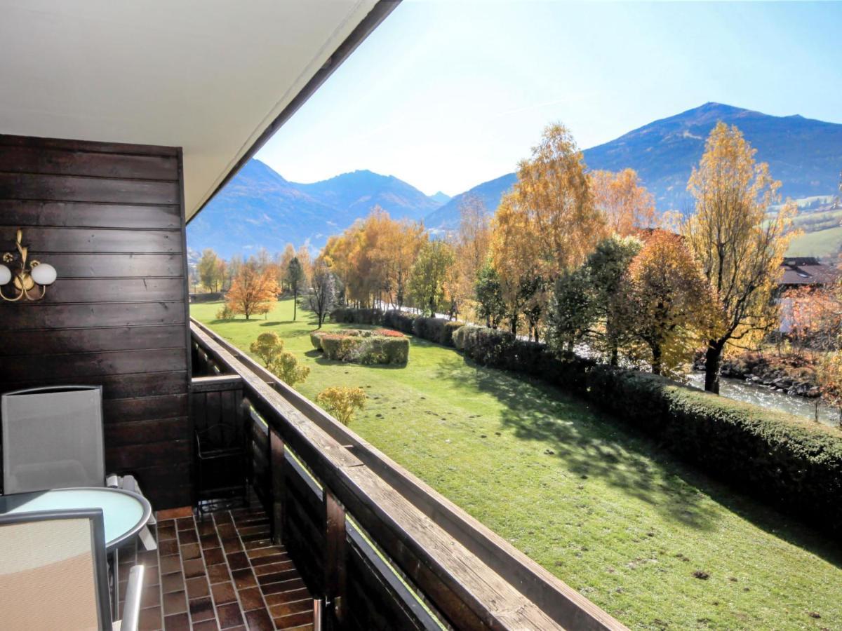 Apartment Friedrich By Interhome Bad Hofgastein Εξωτερικό φωτογραφία