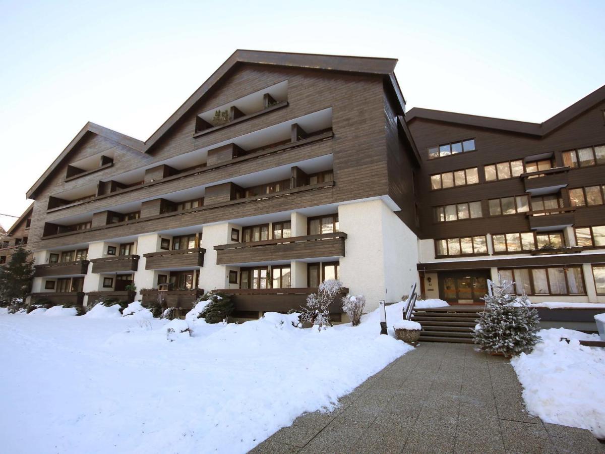 Apartment Friedrich By Interhome Bad Hofgastein Εξωτερικό φωτογραφία