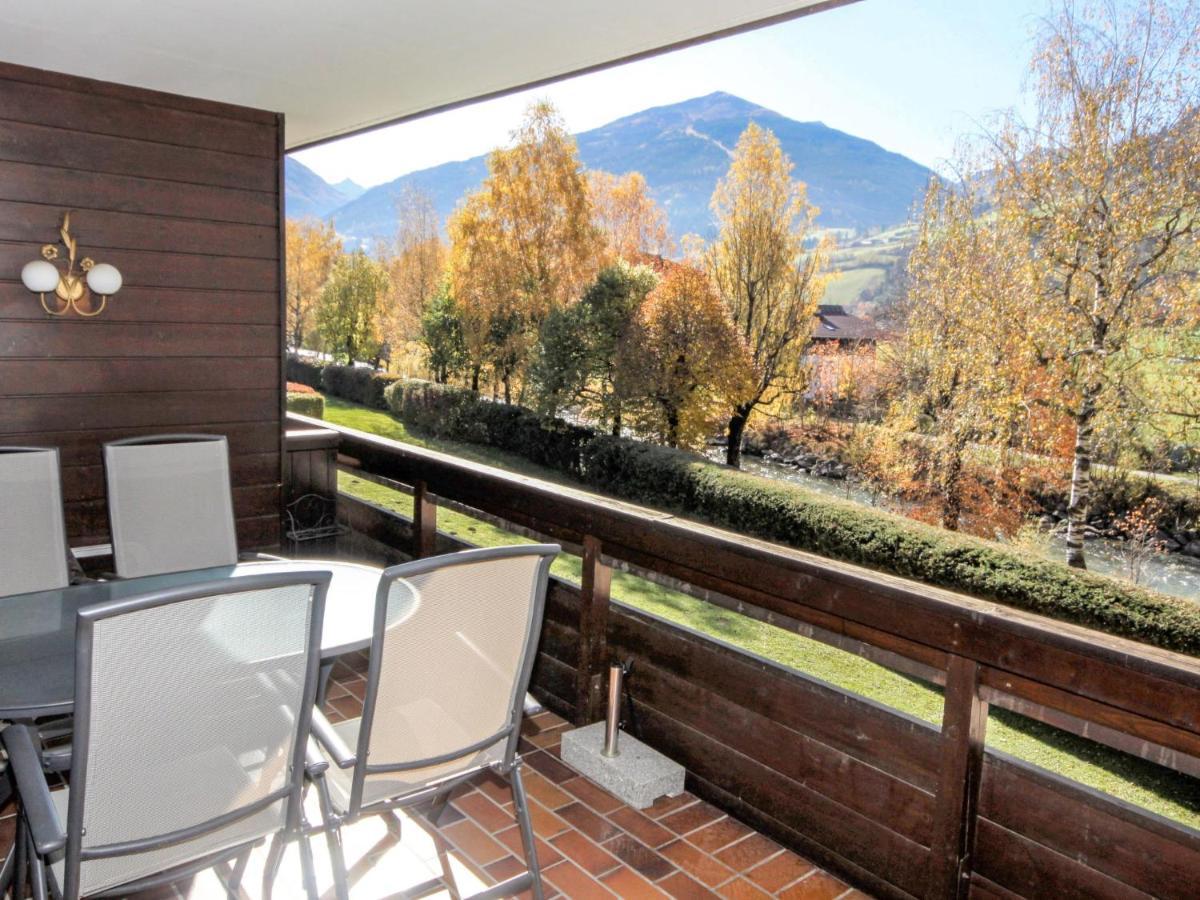 Apartment Friedrich By Interhome Bad Hofgastein Εξωτερικό φωτογραφία