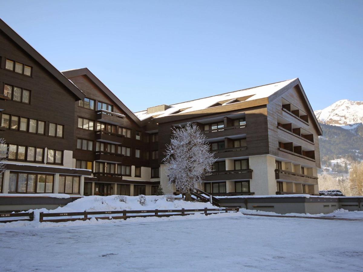 Apartment Friedrich By Interhome Bad Hofgastein Εξωτερικό φωτογραφία