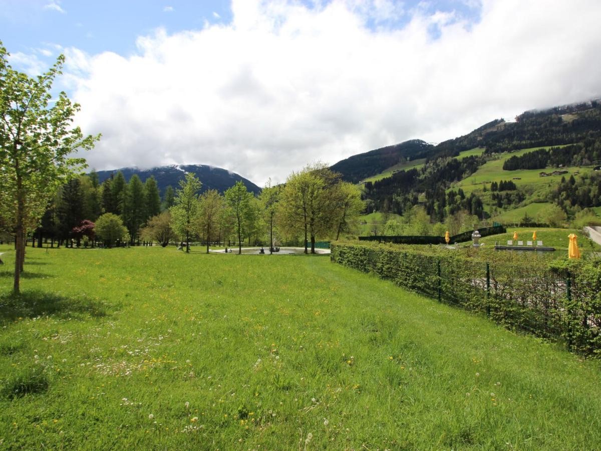 Apartment Friedrich By Interhome Bad Hofgastein Εξωτερικό φωτογραφία