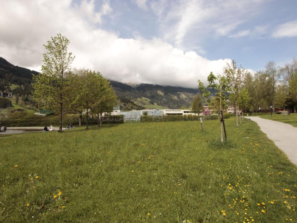 Apartment Friedrich By Interhome Bad Hofgastein Εξωτερικό φωτογραφία