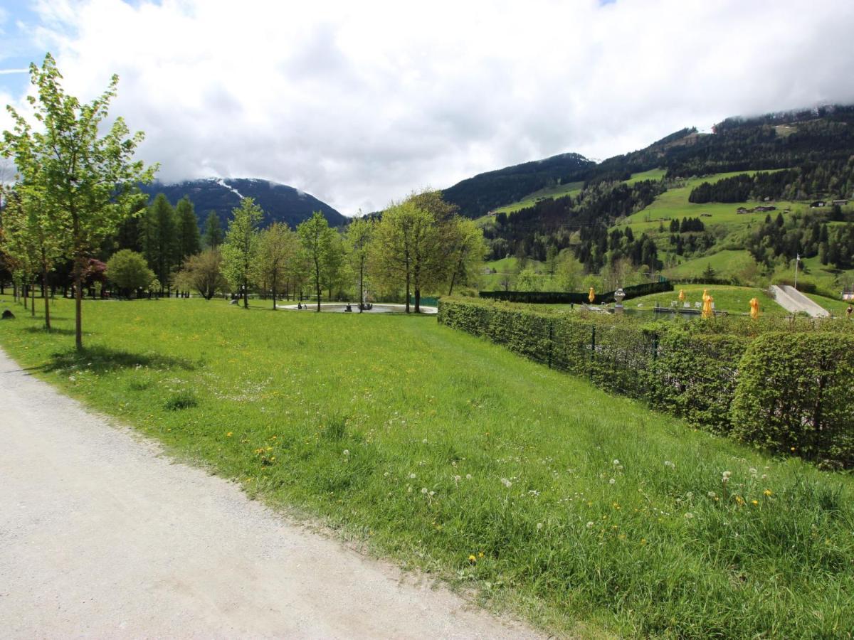 Apartment Friedrich By Interhome Bad Hofgastein Εξωτερικό φωτογραφία
