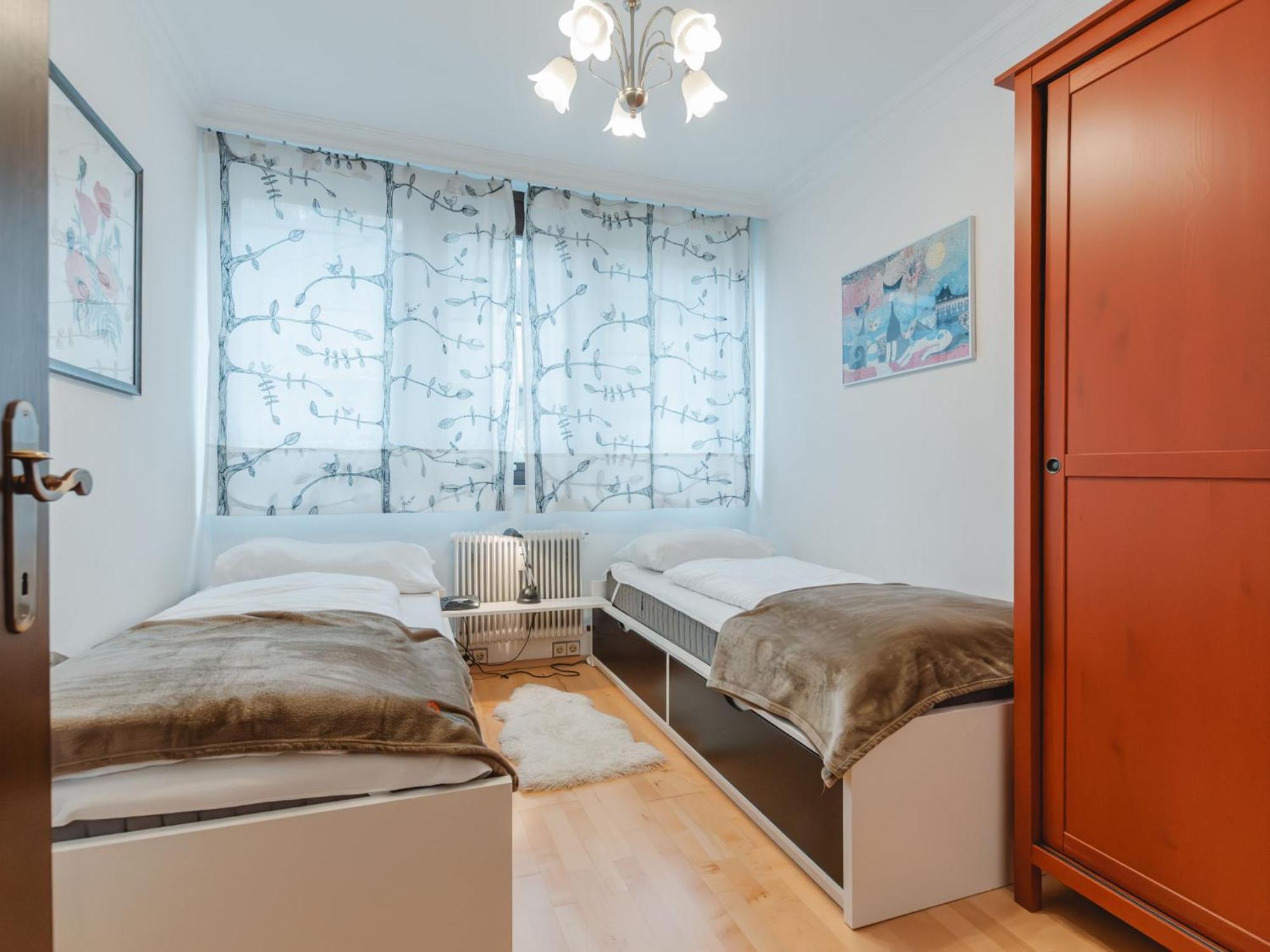Apartment Friedrich By Interhome Bad Hofgastein Εξωτερικό φωτογραφία
