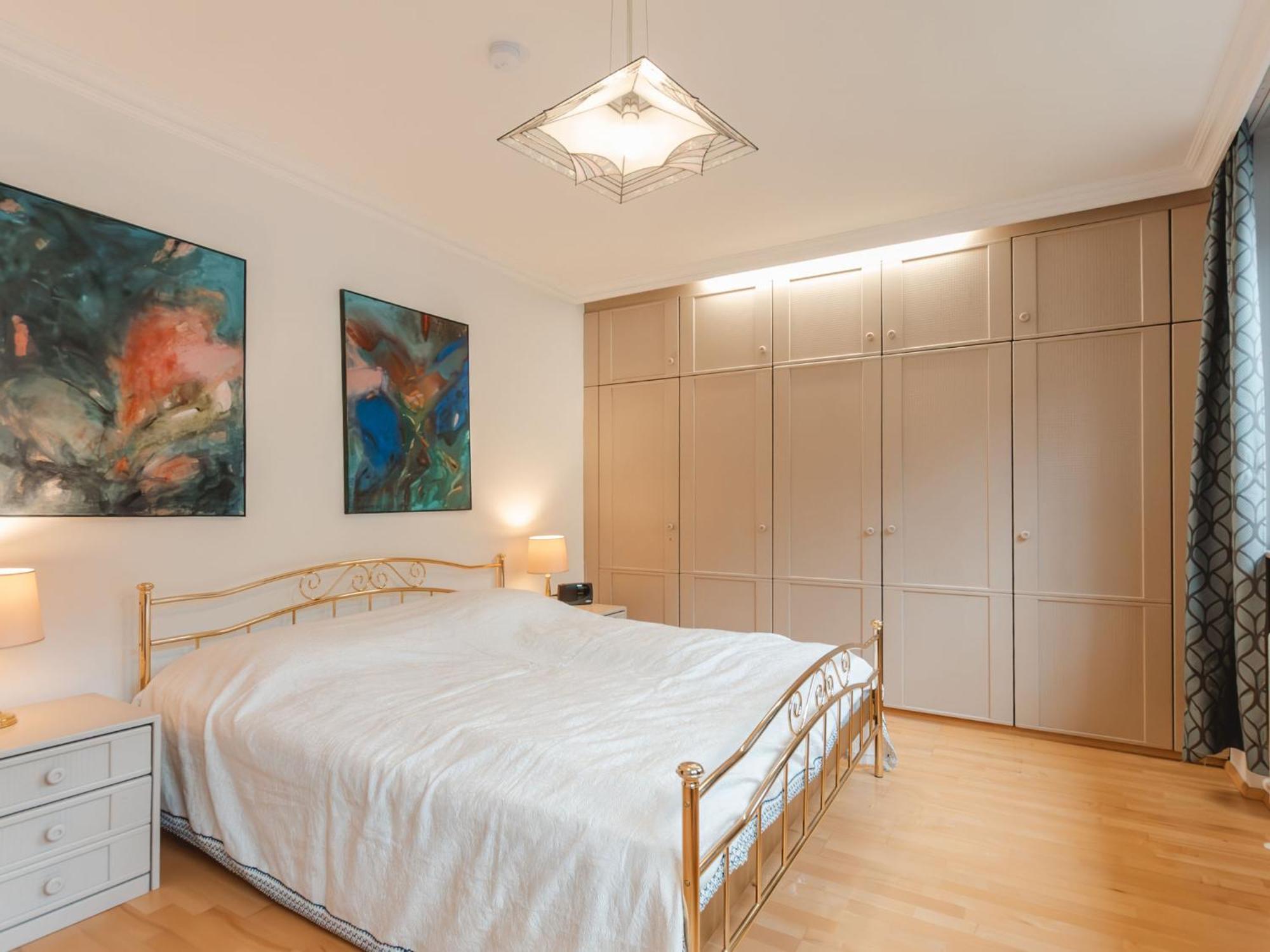 Apartment Friedrich By Interhome Bad Hofgastein Εξωτερικό φωτογραφία