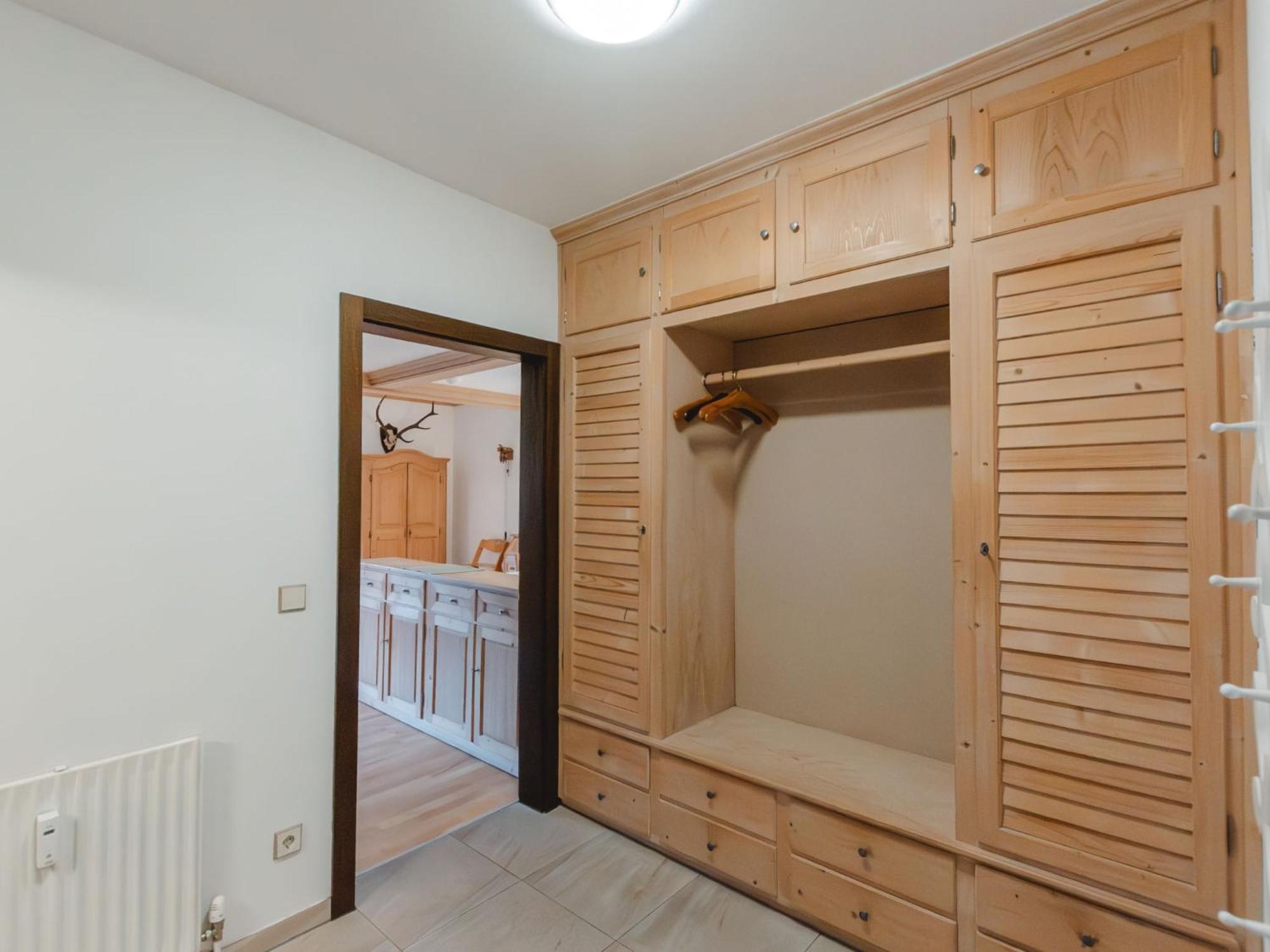 Apartment Friedrich By Interhome Bad Hofgastein Εξωτερικό φωτογραφία