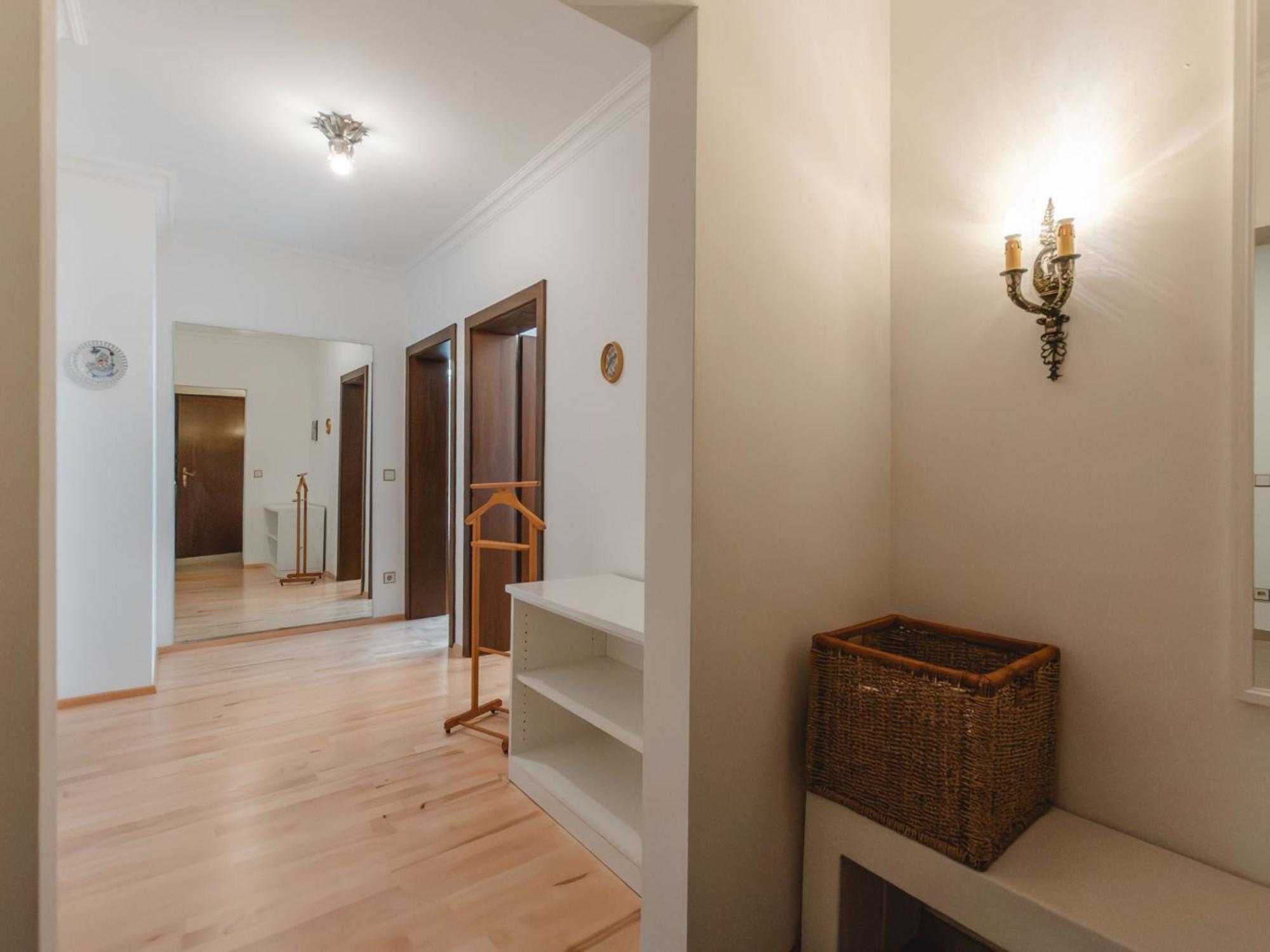 Apartment Friedrich By Interhome Bad Hofgastein Εξωτερικό φωτογραφία
