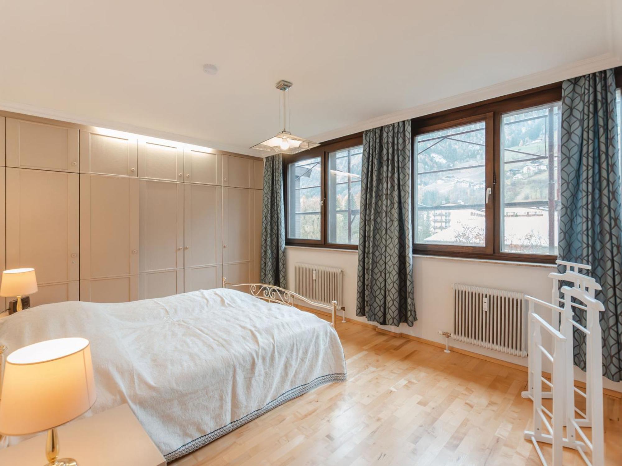 Apartment Friedrich By Interhome Bad Hofgastein Εξωτερικό φωτογραφία