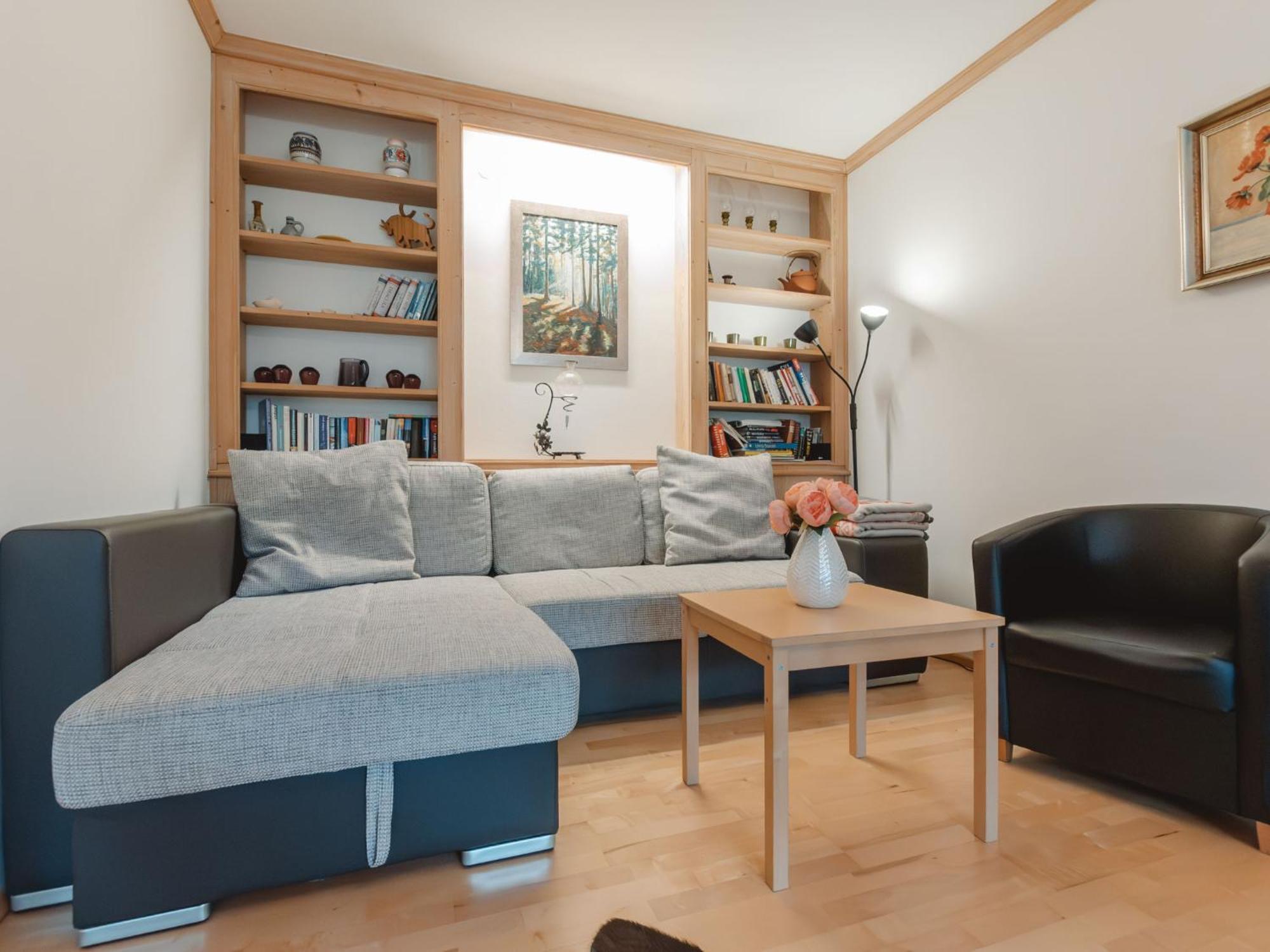 Apartment Friedrich By Interhome Bad Hofgastein Εξωτερικό φωτογραφία