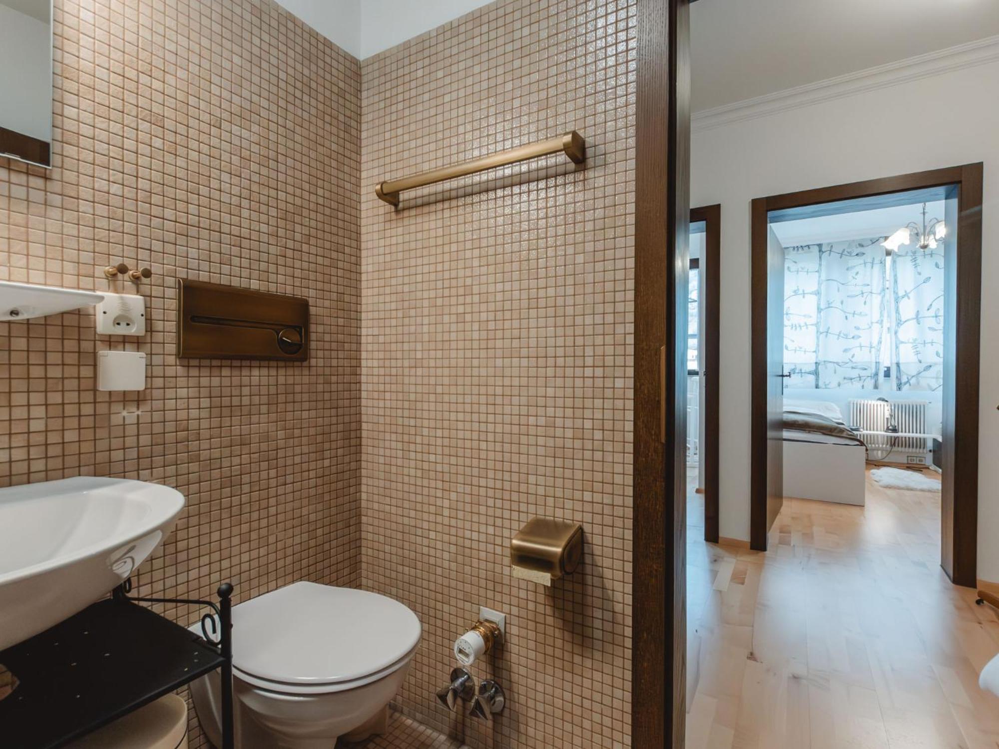 Apartment Friedrich By Interhome Bad Hofgastein Εξωτερικό φωτογραφία