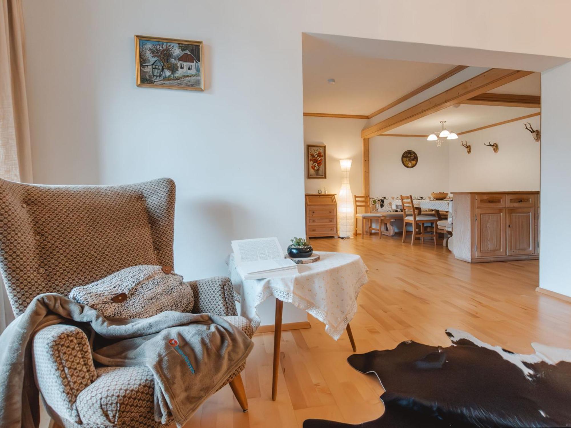 Apartment Friedrich By Interhome Bad Hofgastein Εξωτερικό φωτογραφία