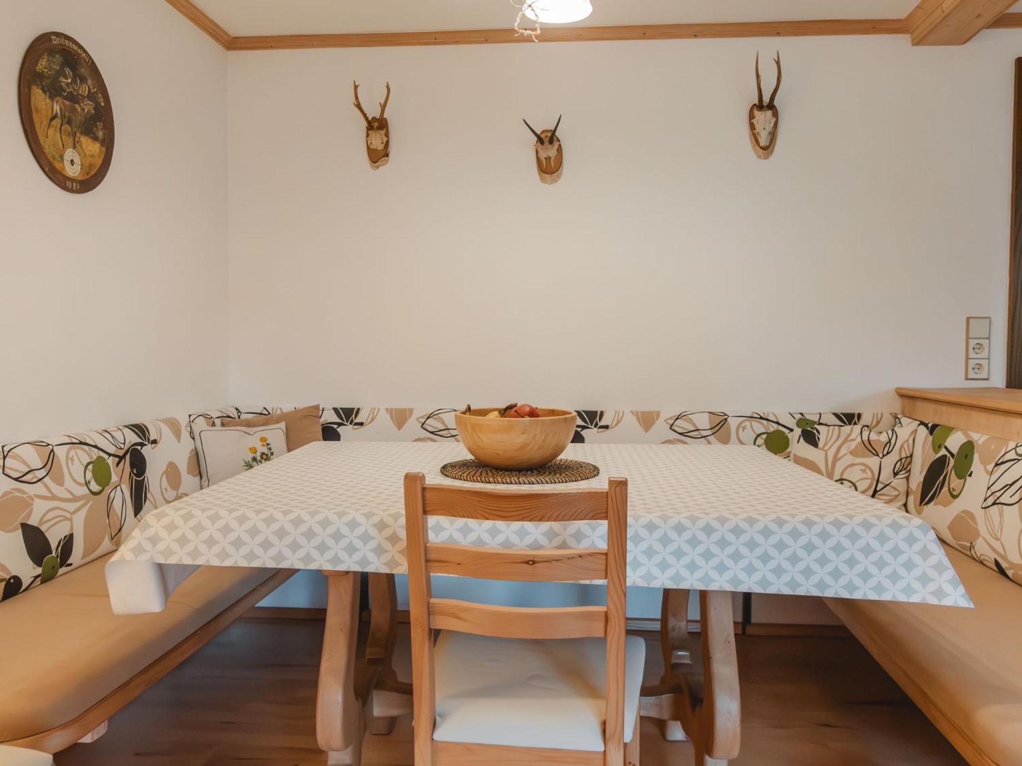 Apartment Friedrich By Interhome Bad Hofgastein Εξωτερικό φωτογραφία