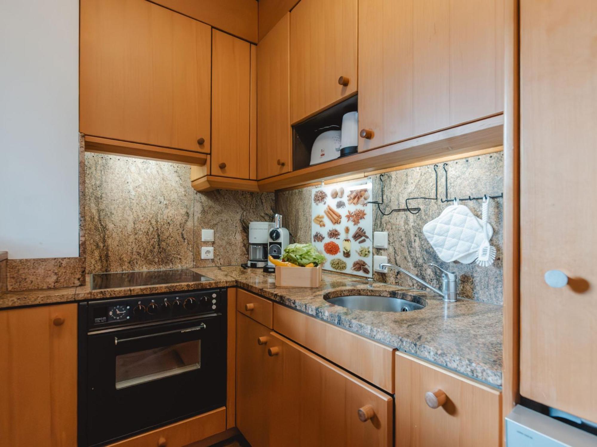 Apartment Friedrich By Interhome Bad Hofgastein Εξωτερικό φωτογραφία