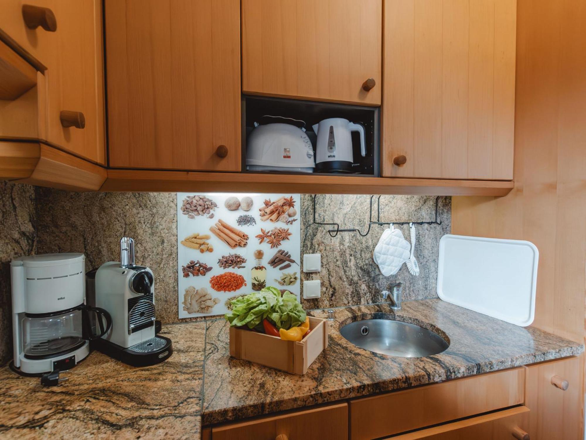 Apartment Friedrich By Interhome Bad Hofgastein Εξωτερικό φωτογραφία