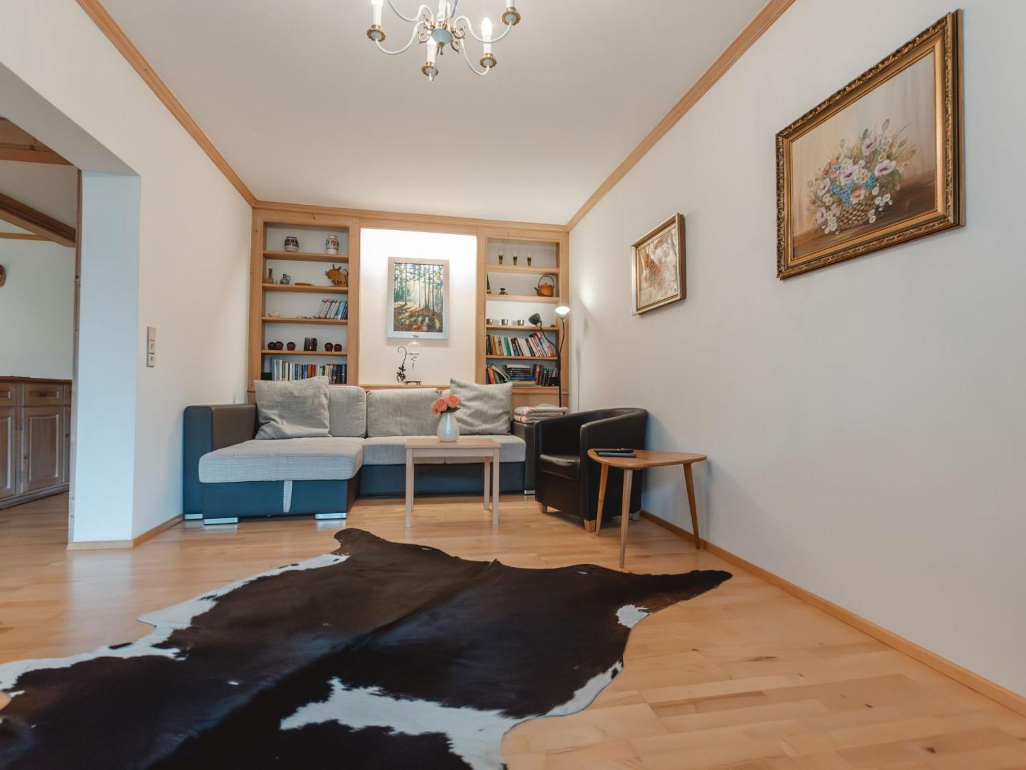 Apartment Friedrich By Interhome Bad Hofgastein Εξωτερικό φωτογραφία