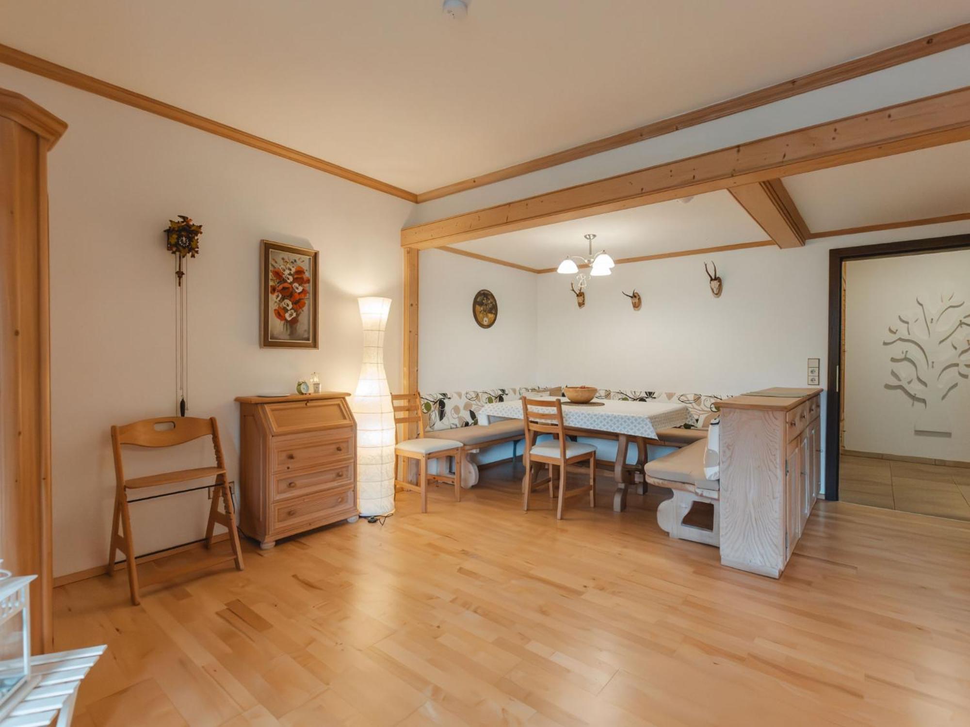 Apartment Friedrich By Interhome Bad Hofgastein Εξωτερικό φωτογραφία