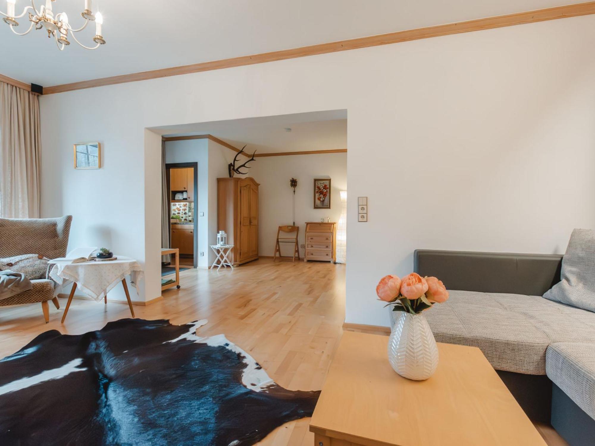 Apartment Friedrich By Interhome Bad Hofgastein Εξωτερικό φωτογραφία