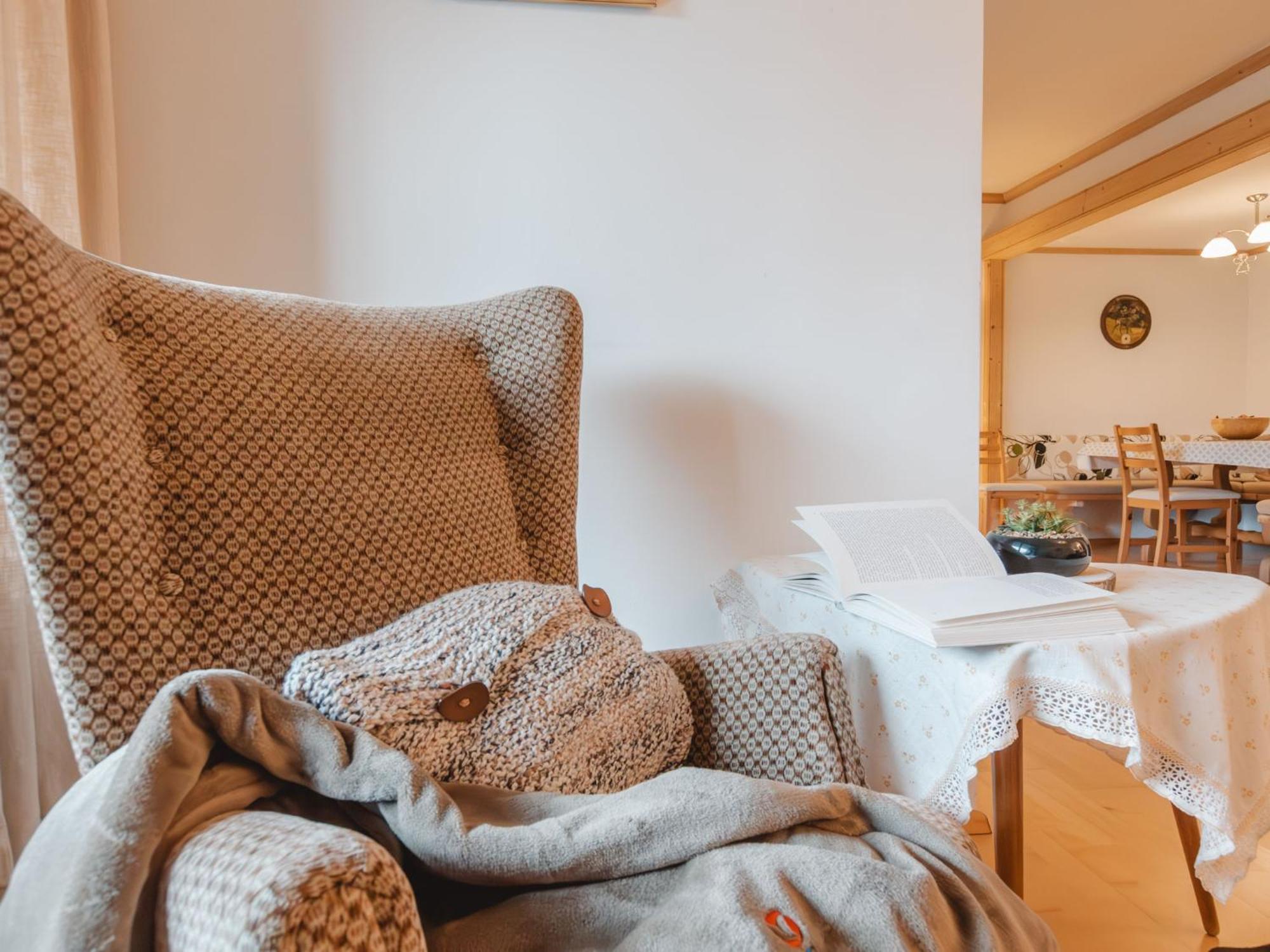 Apartment Friedrich By Interhome Bad Hofgastein Εξωτερικό φωτογραφία
