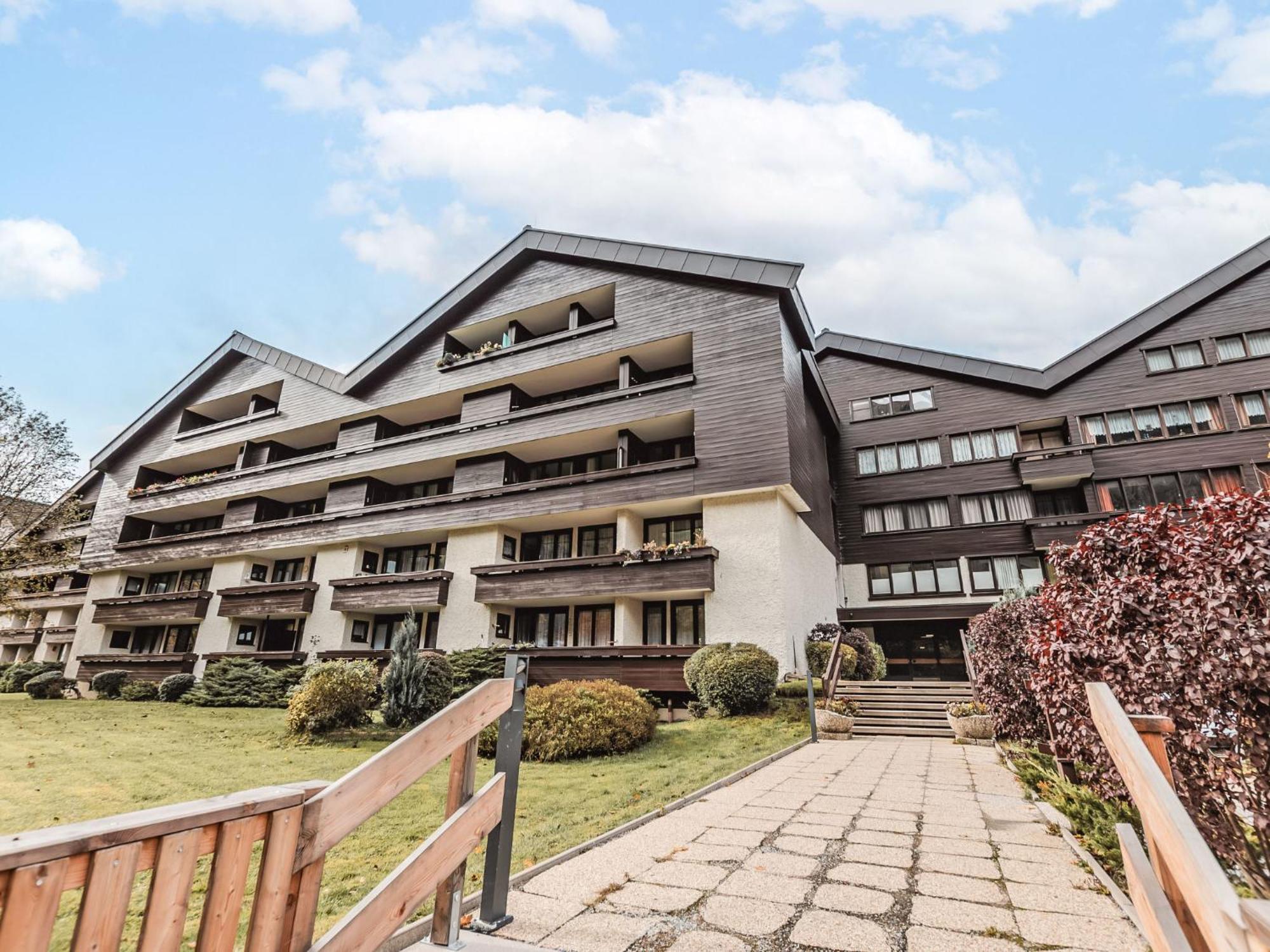 Apartment Friedrich By Interhome Bad Hofgastein Εξωτερικό φωτογραφία