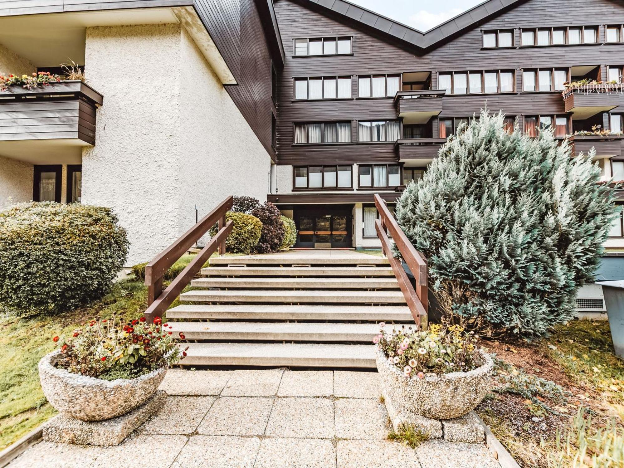 Apartment Friedrich By Interhome Bad Hofgastein Εξωτερικό φωτογραφία