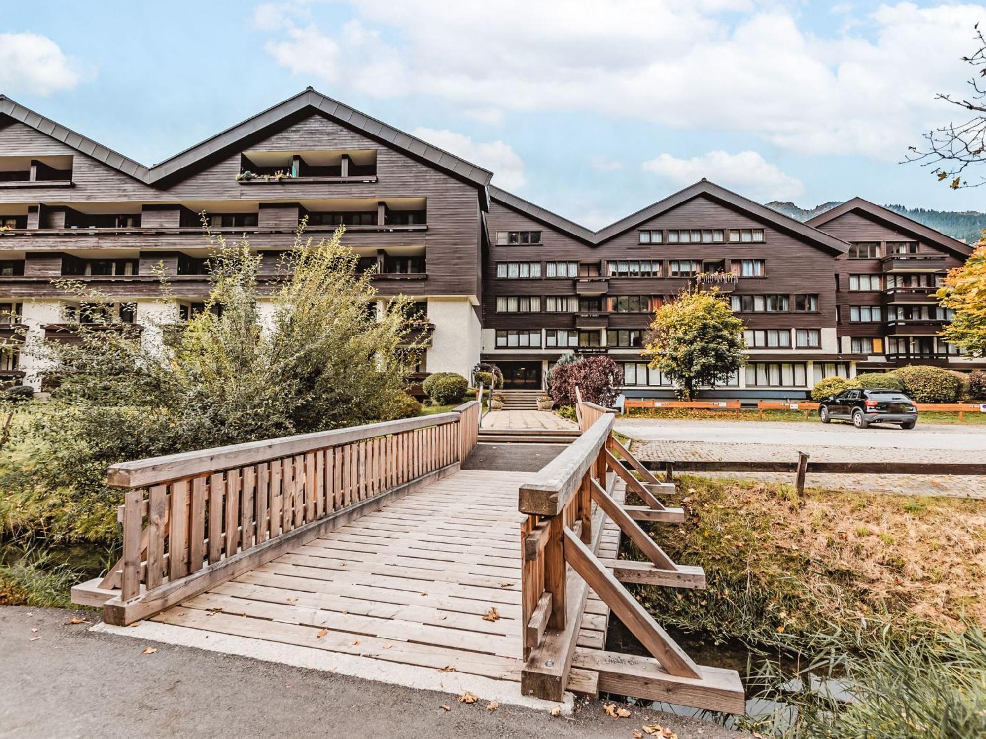 Apartment Friedrich By Interhome Bad Hofgastein Εξωτερικό φωτογραφία